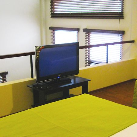 Apartterrazas Guayaquil -Suites&Lofts- Zewnętrze zdjęcie