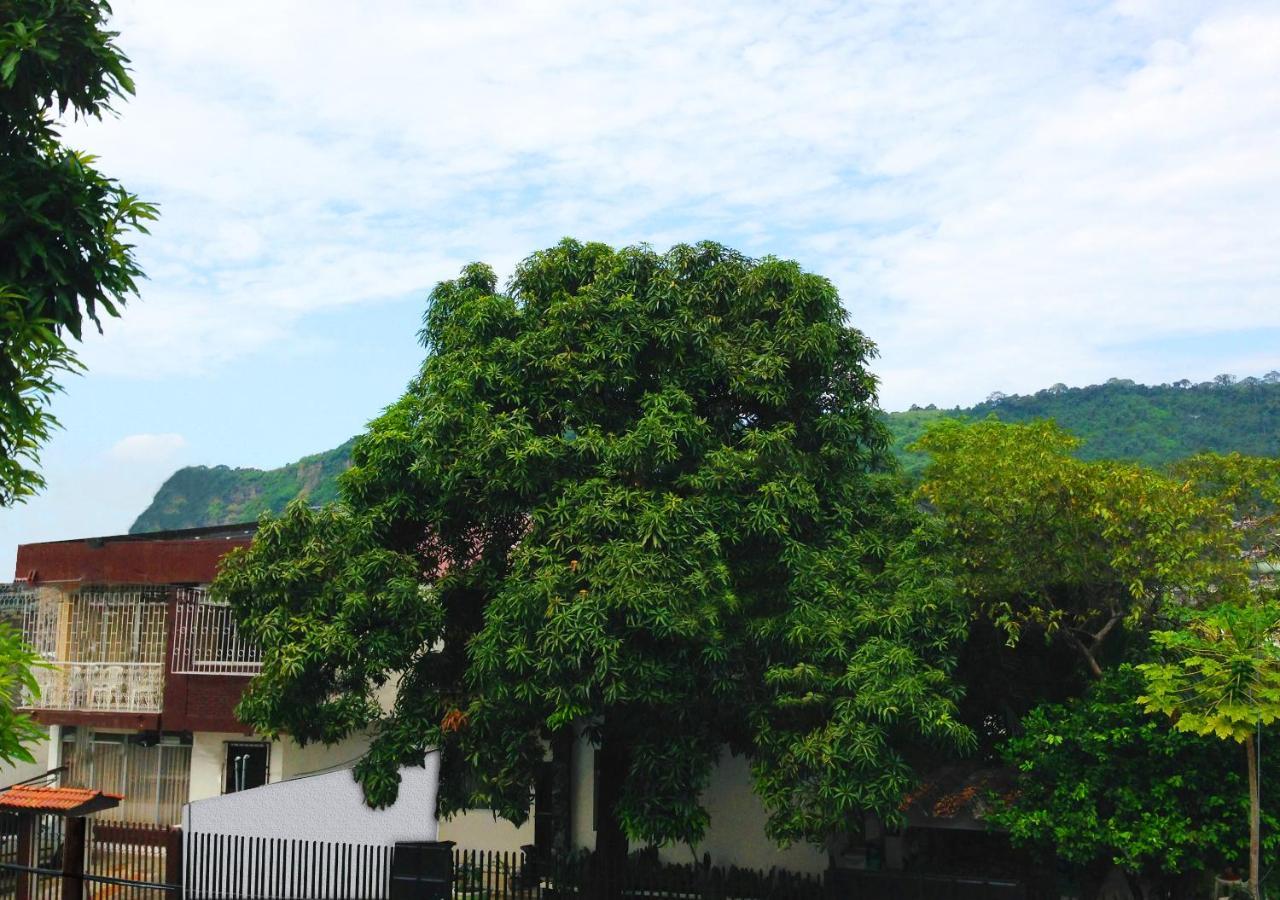 Apartterrazas Guayaquil -Suites&Lofts- Zewnętrze zdjęcie