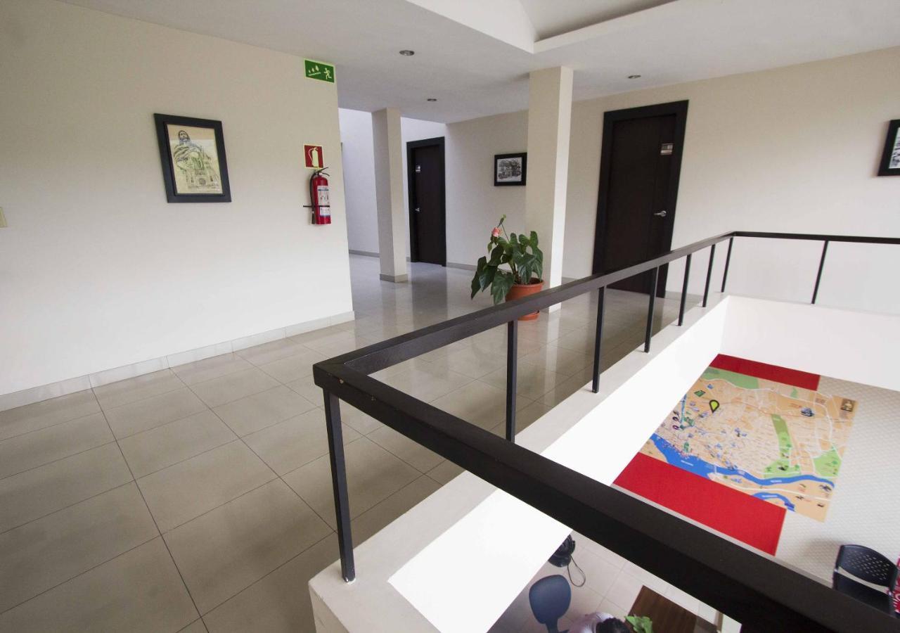 Apartterrazas Guayaquil -Suites&Lofts- Zewnętrze zdjęcie