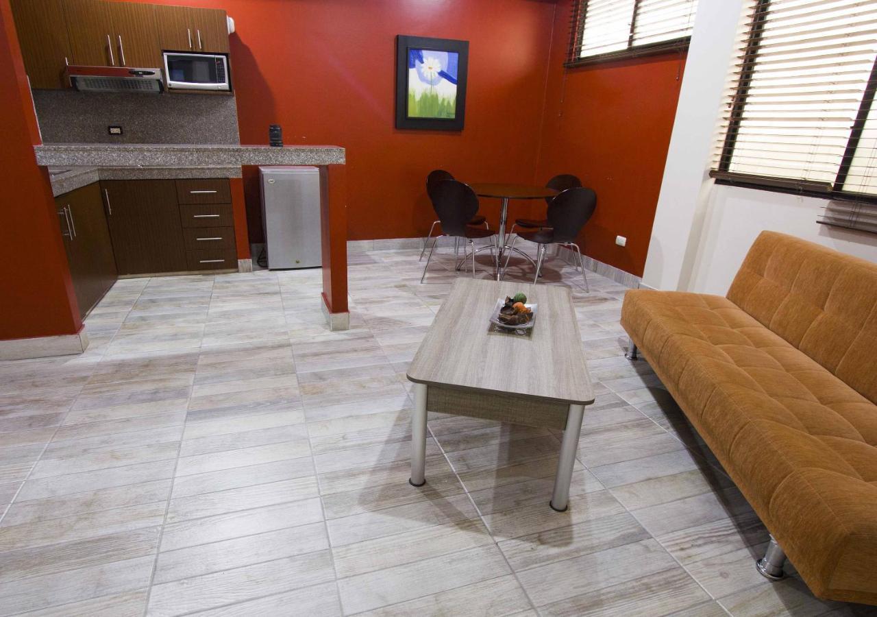 Apartterrazas Guayaquil -Suites&Lofts- Zewnętrze zdjęcie