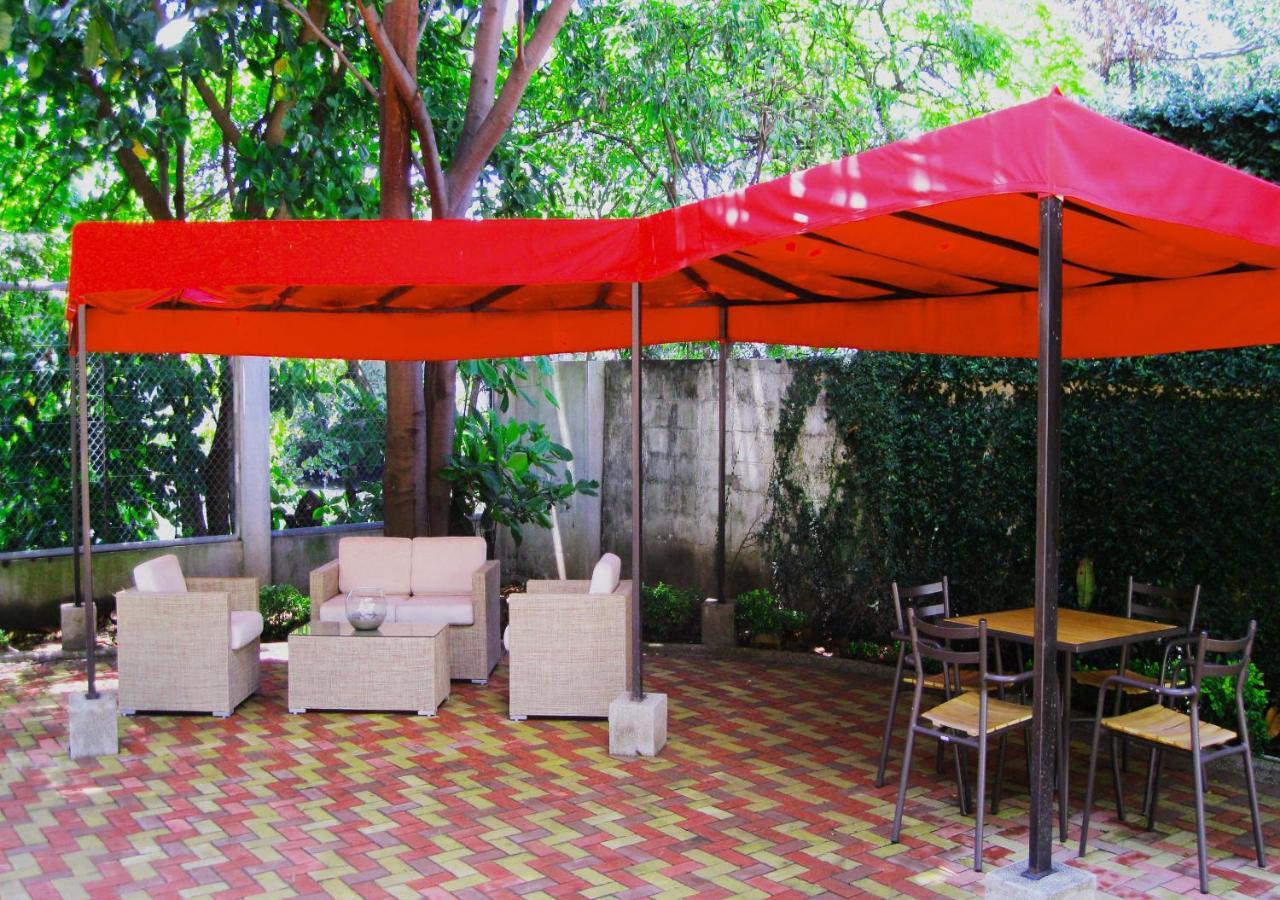 Apartterrazas Guayaquil -Suites&Lofts- Zewnętrze zdjęcie