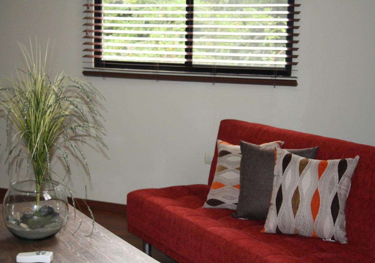 Apartterrazas Guayaquil -Suites&Lofts- Zewnętrze zdjęcie