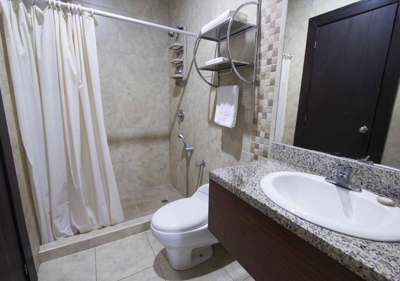 Apartterrazas Guayaquil -Suites&Lofts- Zewnętrze zdjęcie