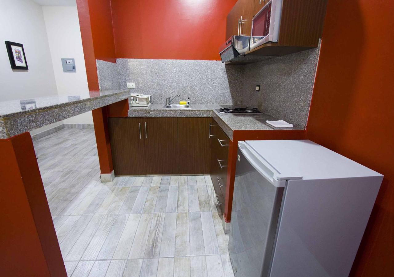 Apartterrazas Guayaquil -Suites&Lofts- Zewnętrze zdjęcie