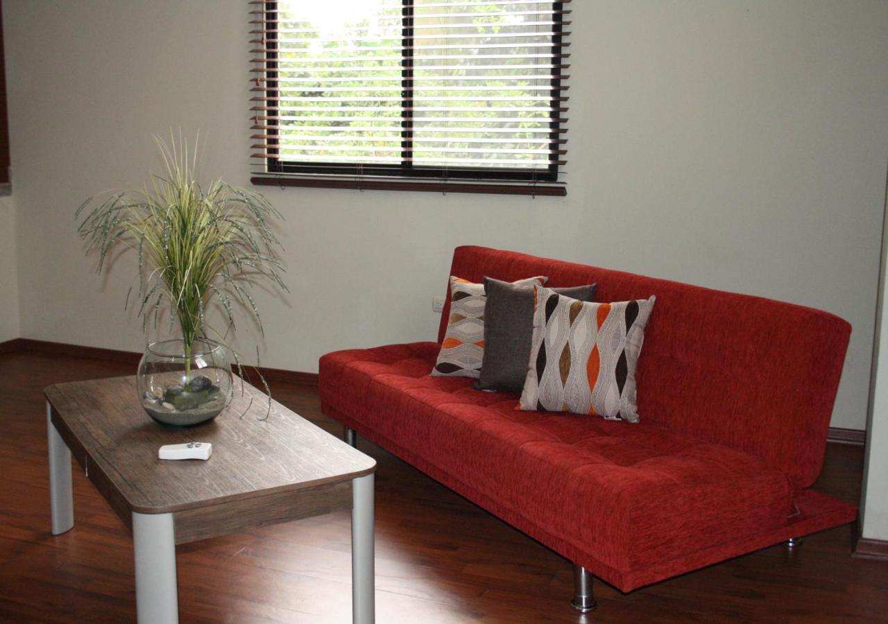 Apartterrazas Guayaquil -Suites&Lofts- Zewnętrze zdjęcie