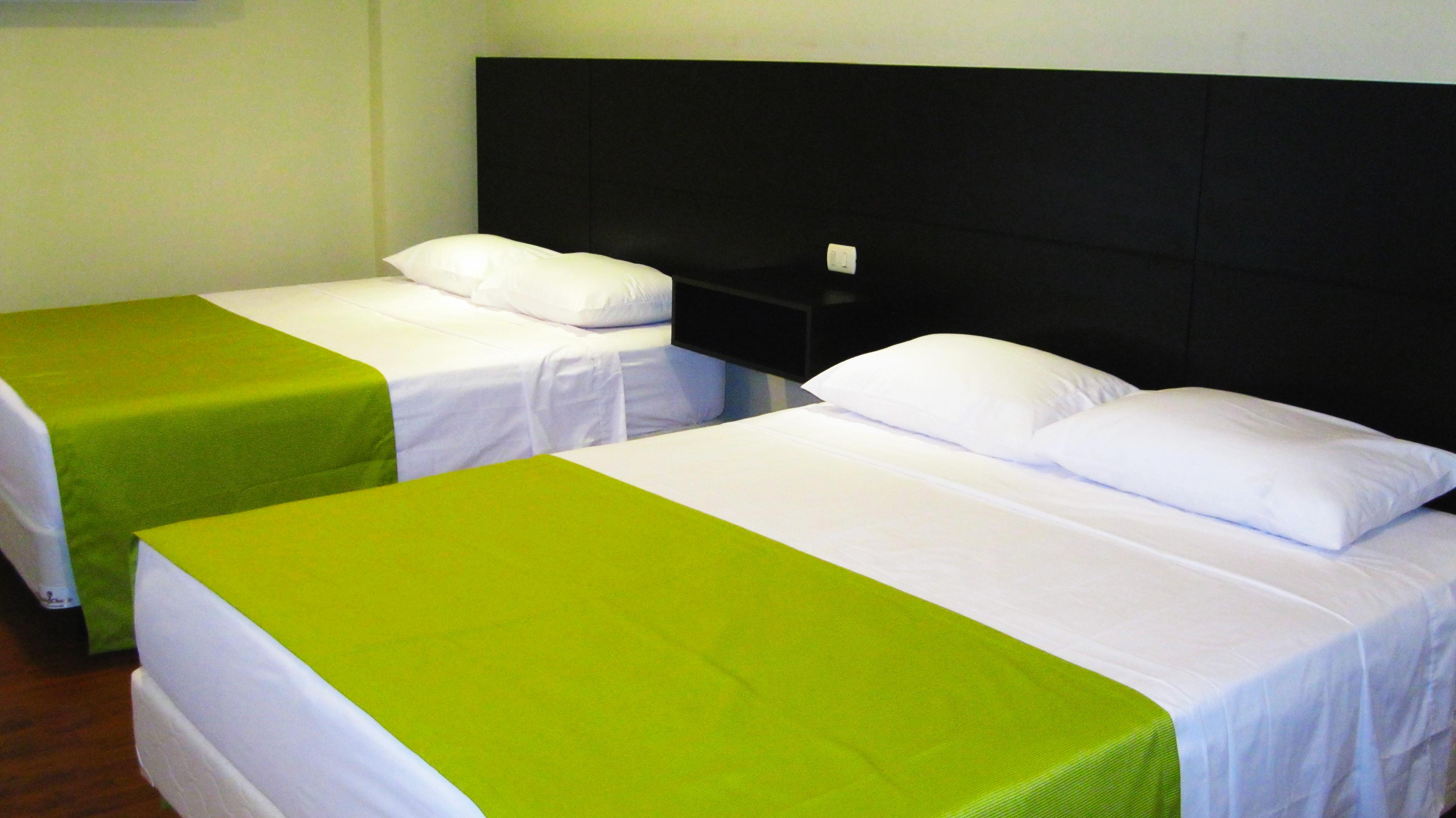 Apartterrazas Guayaquil -Suites&Lofts- Zewnętrze zdjęcie