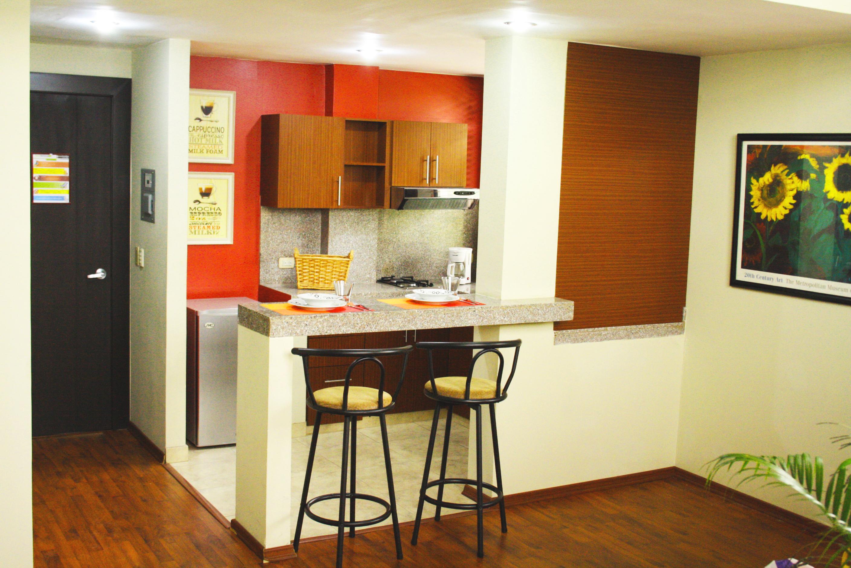 Apartterrazas Guayaquil -Suites&Lofts- Zewnętrze zdjęcie
