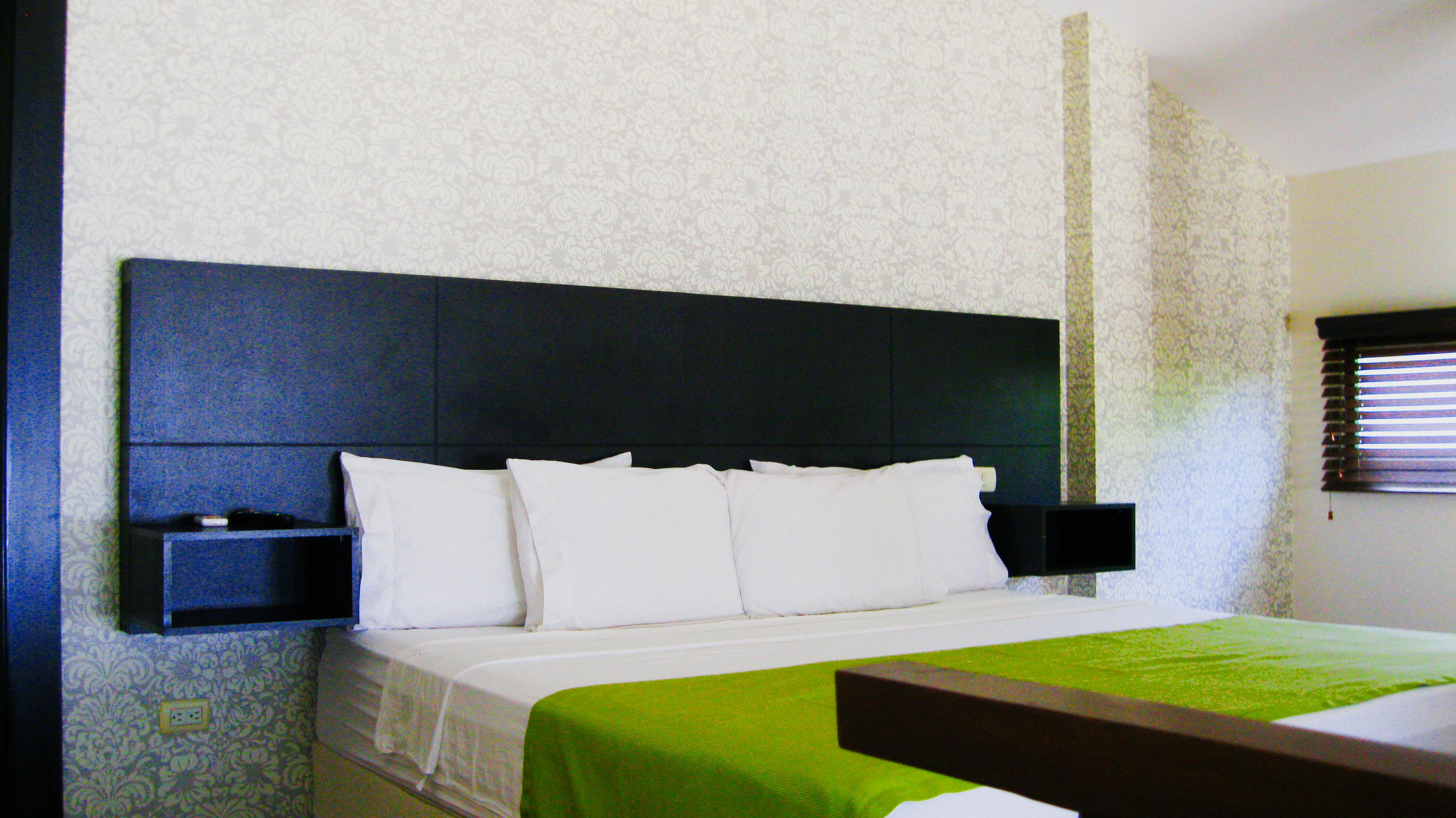 Apartterrazas Guayaquil -Suites&Lofts- Zewnętrze zdjęcie