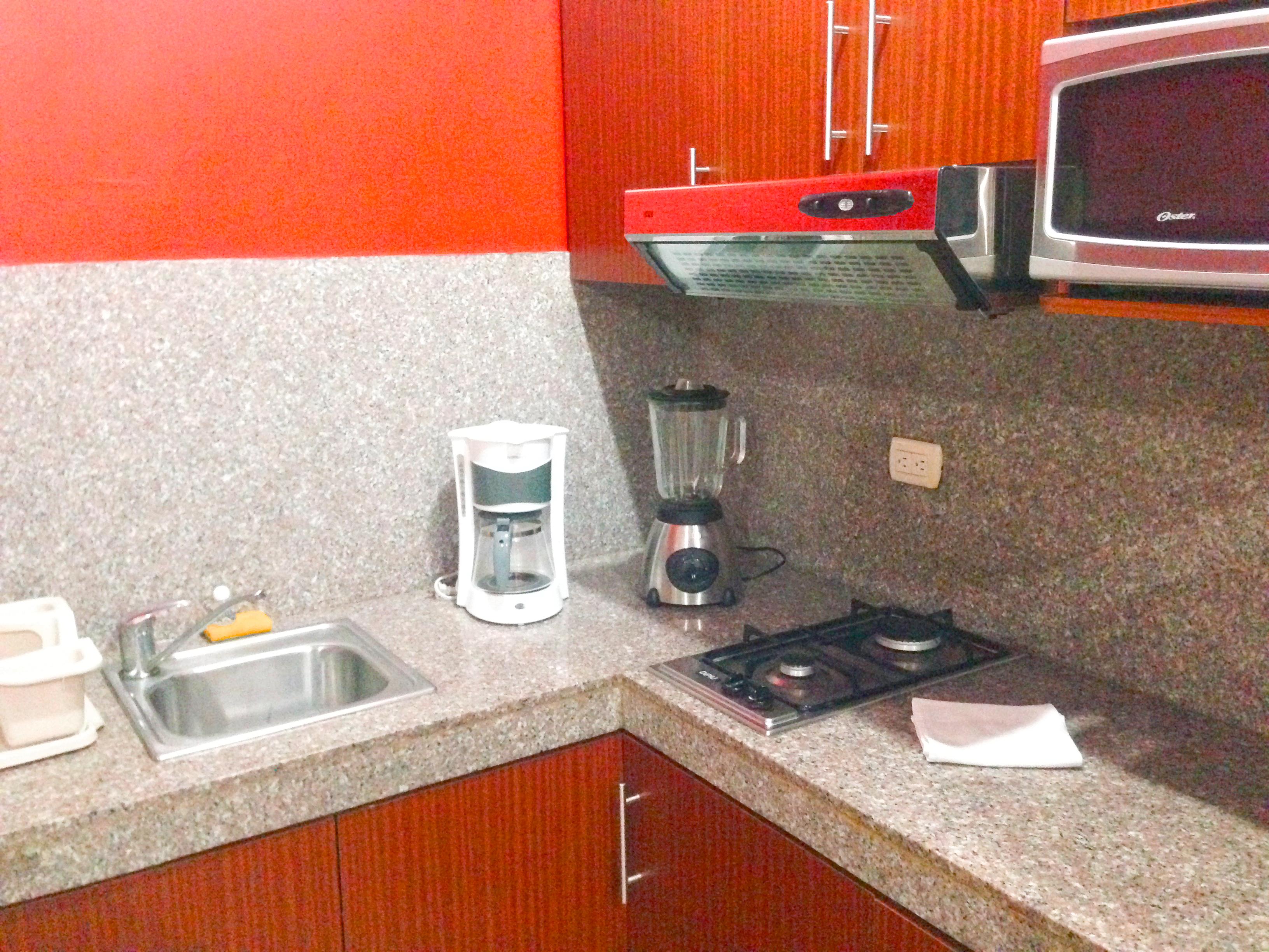 Apartterrazas Guayaquil -Suites&Lofts- Zewnętrze zdjęcie