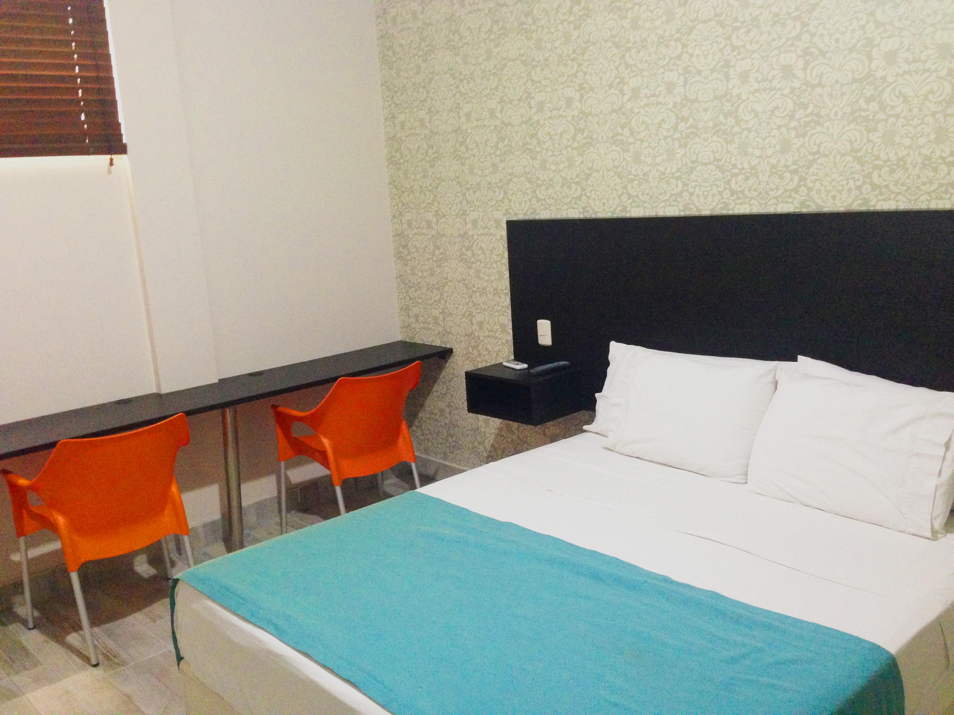 Apartterrazas Guayaquil -Suites&Lofts- Zewnętrze zdjęcie
