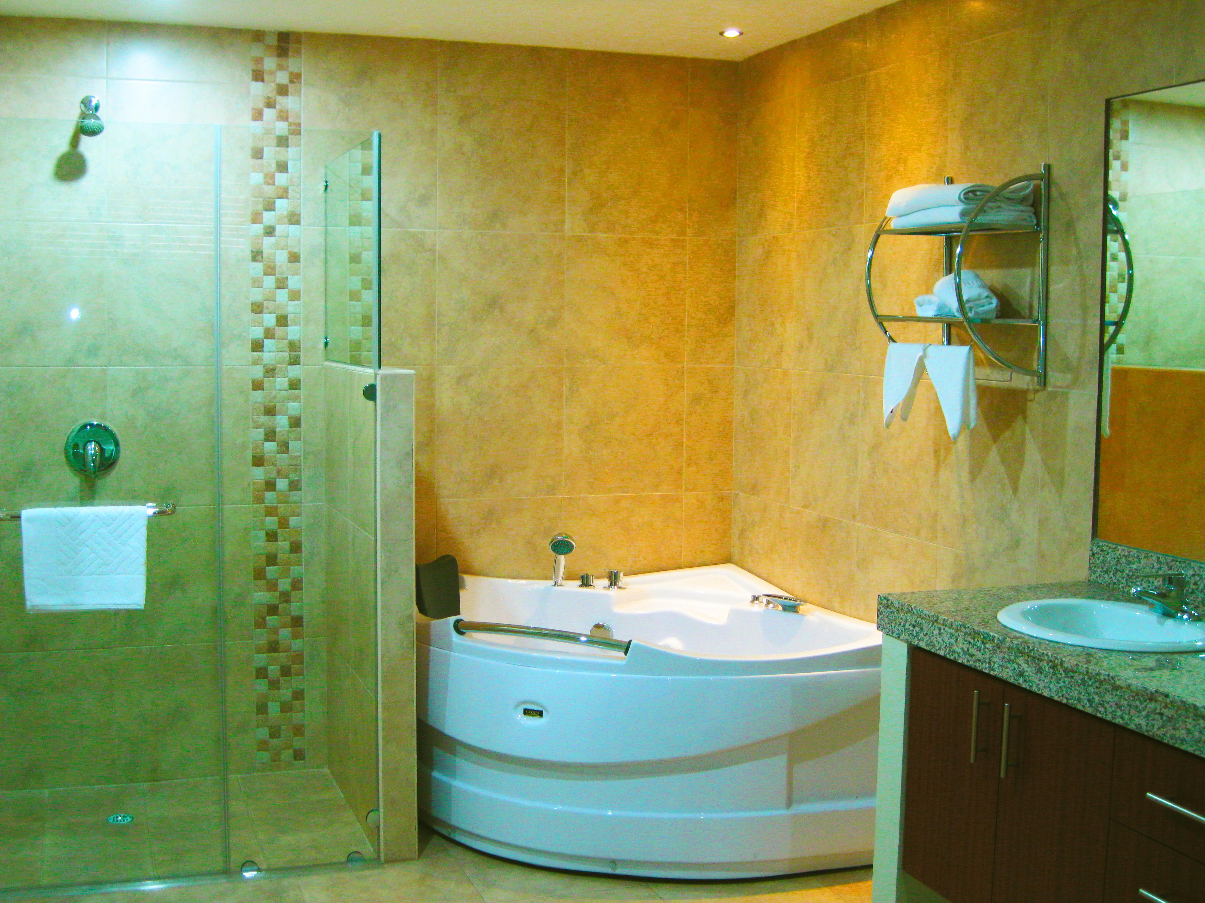 Apartterrazas Guayaquil -Suites&Lofts- Zewnętrze zdjęcie