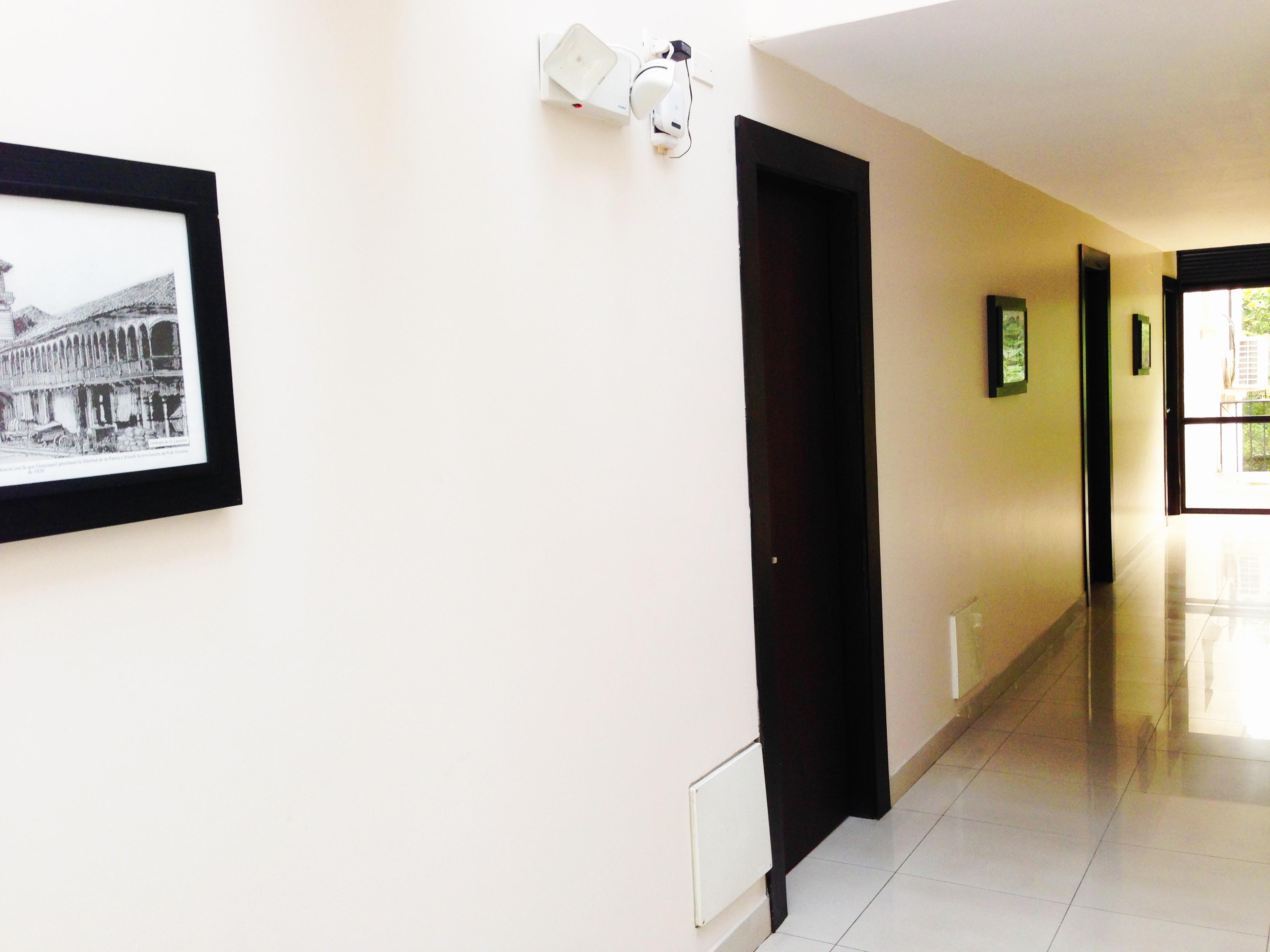 Apartterrazas Guayaquil -Suites&Lofts- Zewnętrze zdjęcie