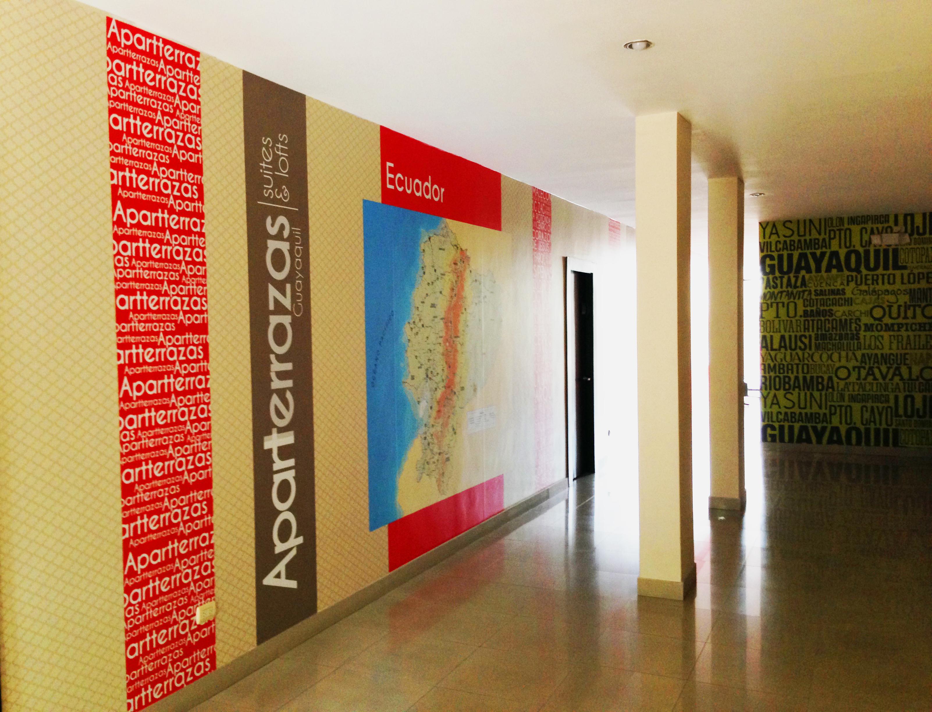 Apartterrazas Guayaquil -Suites&Lofts- Zewnętrze zdjęcie