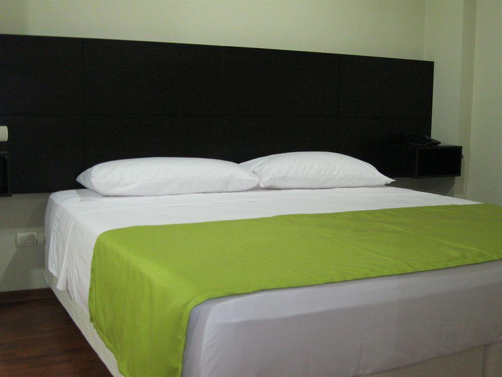 Apartterrazas Guayaquil -Suites&Lofts- Zewnętrze zdjęcie