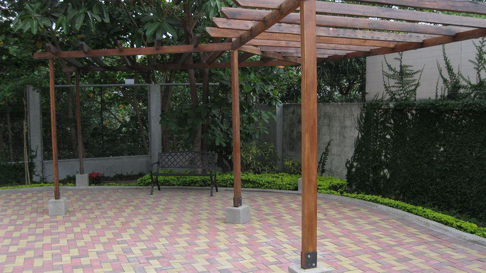 Apartterrazas Guayaquil -Suites&Lofts- Zewnętrze zdjęcie
