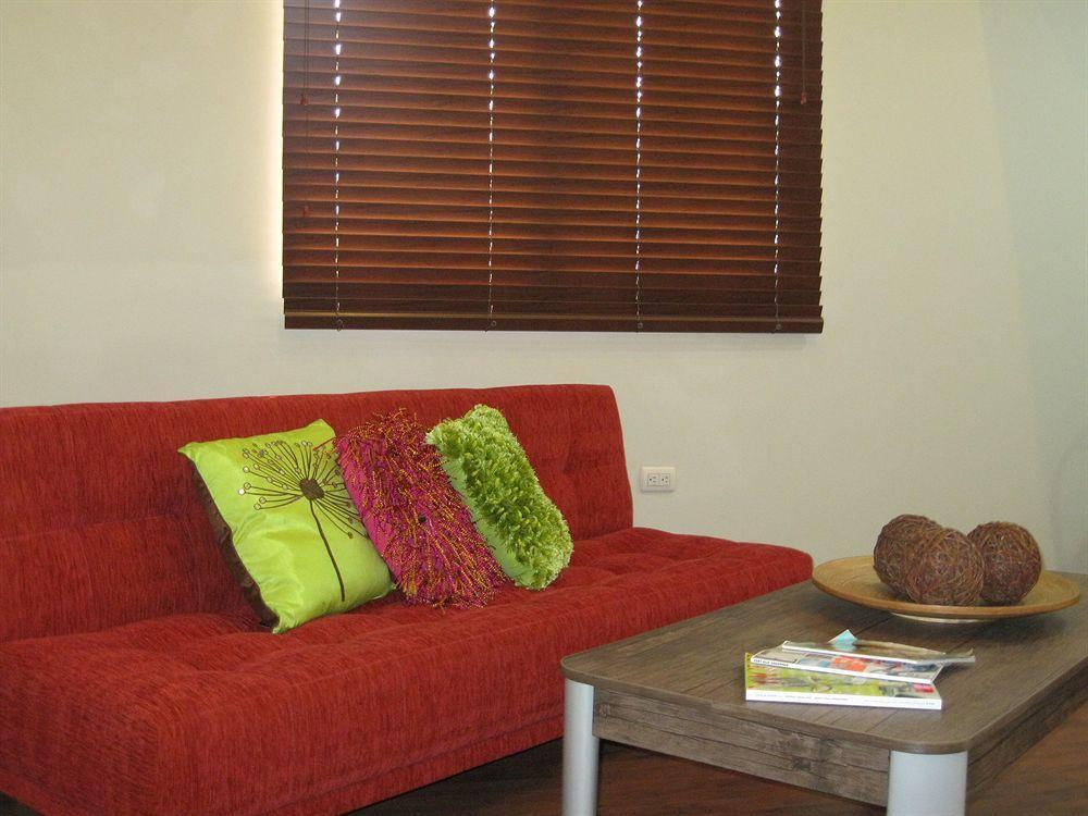 Apartterrazas Guayaquil -Suites&Lofts- Zewnętrze zdjęcie
