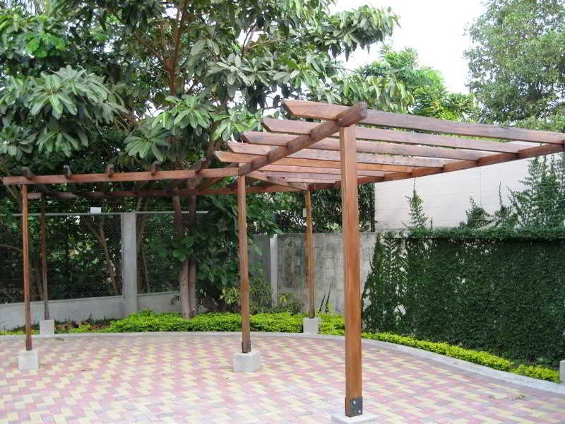 Apartterrazas Guayaquil -Suites&Lofts- Zewnętrze zdjęcie