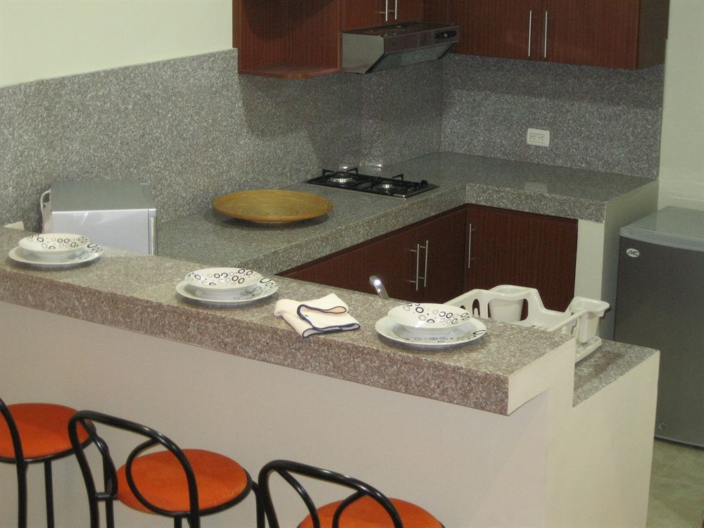 Apartterrazas Guayaquil -Suites&Lofts- Zewnętrze zdjęcie