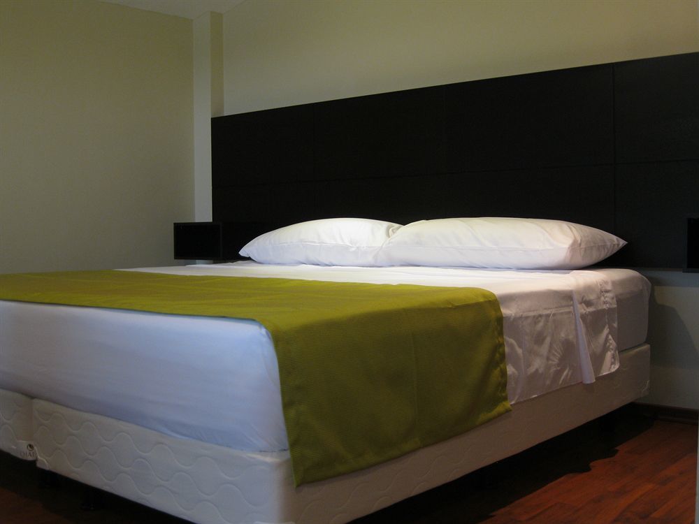 Apartterrazas Guayaquil -Suites&Lofts- Zewnętrze zdjęcie