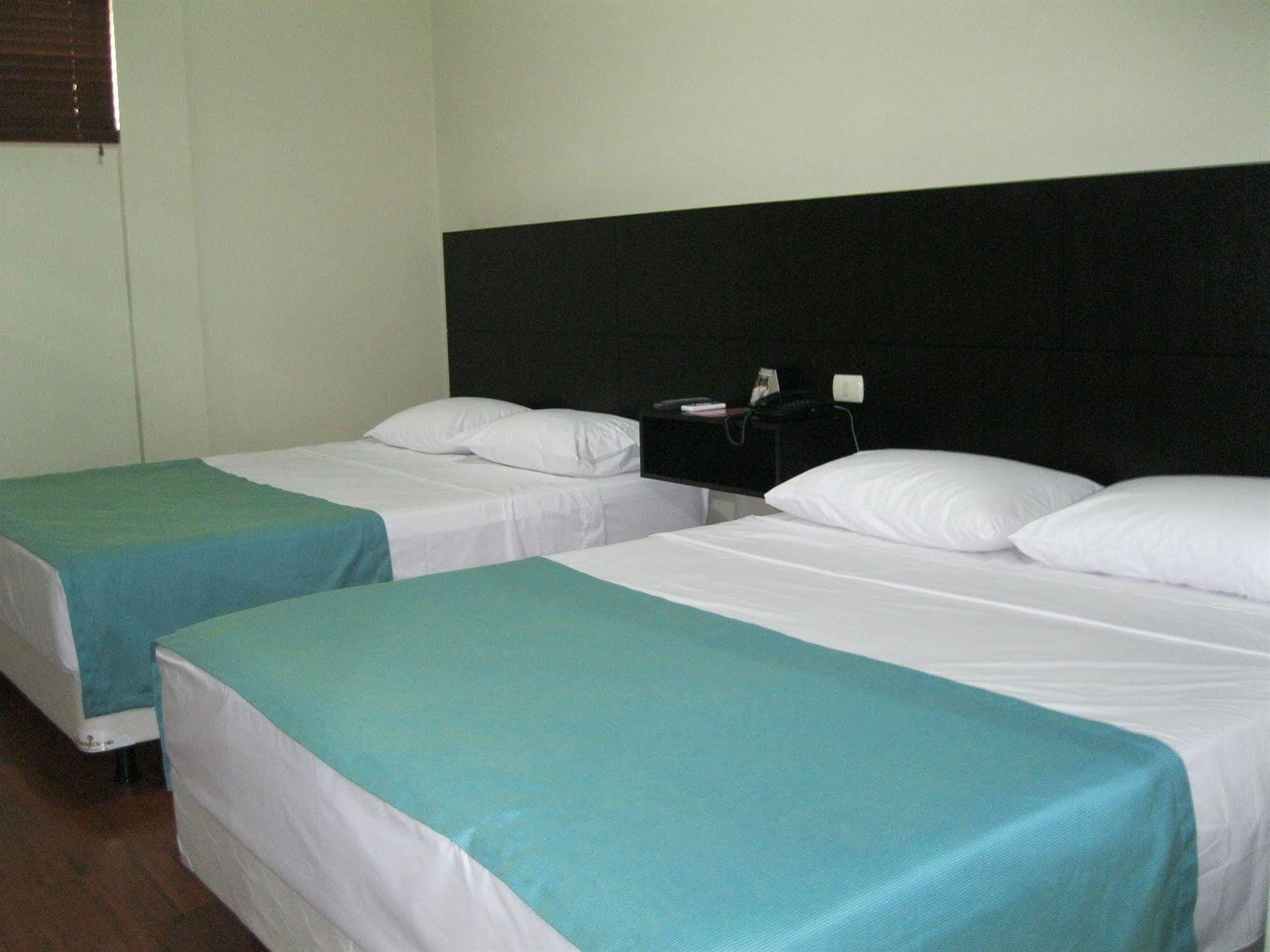Apartterrazas Guayaquil -Suites&Lofts- Zewnętrze zdjęcie